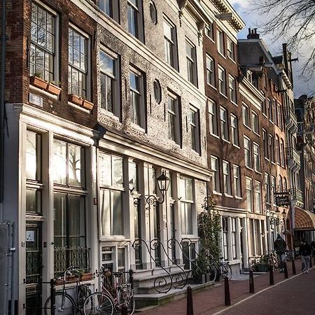 B&B Singel Amsterdam Centre Εξωτερικό φωτογραφία