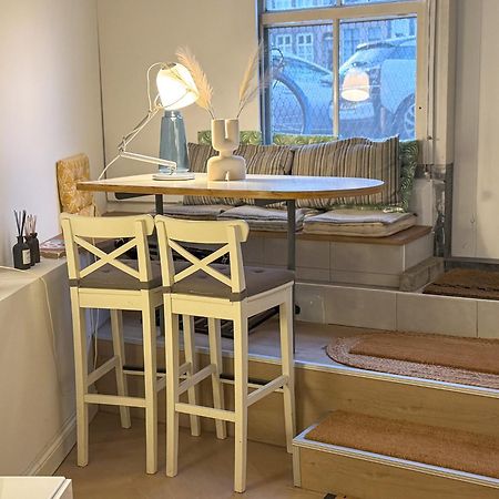 B&B Singel Amsterdam Centre Εξωτερικό φωτογραφία