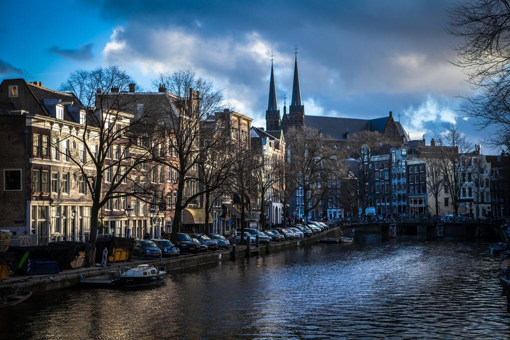 B&B Singel Amsterdam Centre Δωμάτιο φωτογραφία