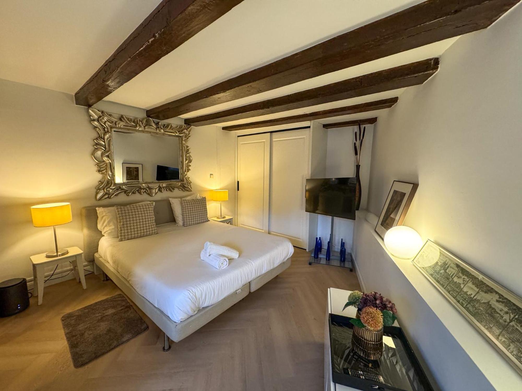 B&B Singel Amsterdam Centre Εξωτερικό φωτογραφία