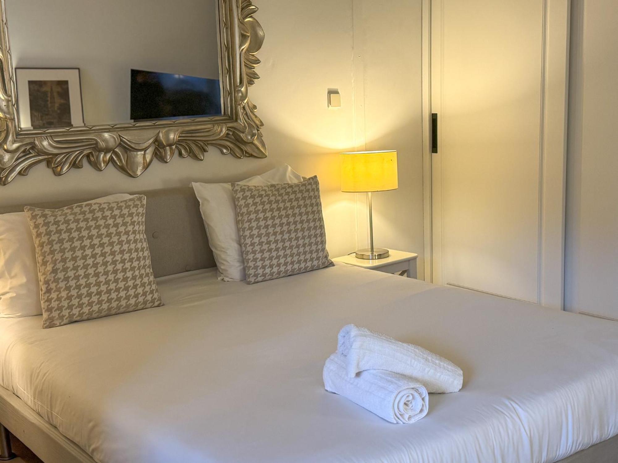 B&B Singel Amsterdam Centre Εξωτερικό φωτογραφία