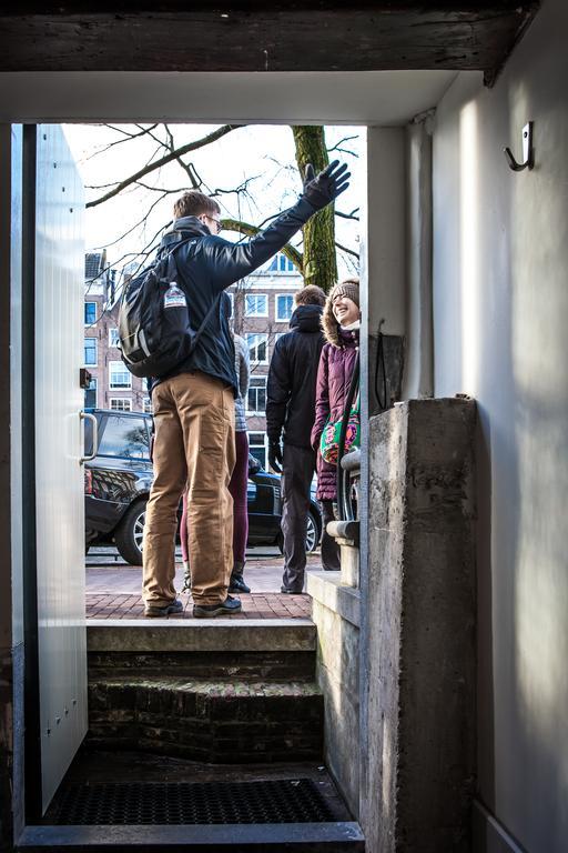 B&B Singel Amsterdam Centre Εξωτερικό φωτογραφία