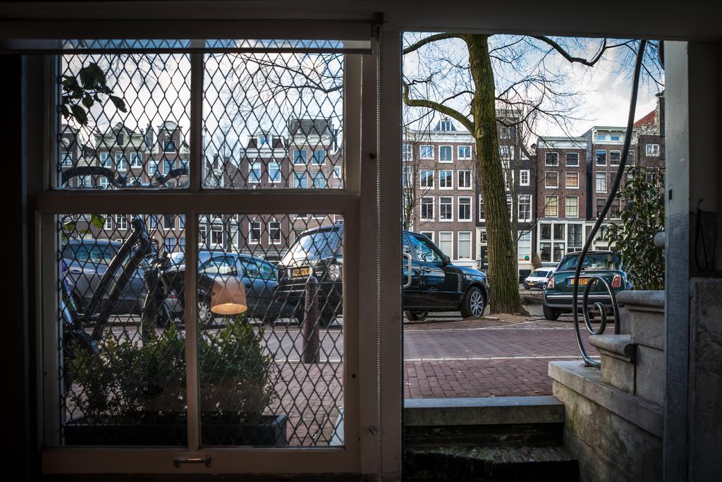 B&B Singel Amsterdam Centre Εξωτερικό φωτογραφία