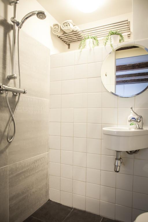 B&B Singel Amsterdam Centre Δωμάτιο φωτογραφία