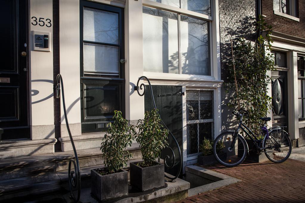 B&B Singel Amsterdam Centre Εξωτερικό φωτογραφία
