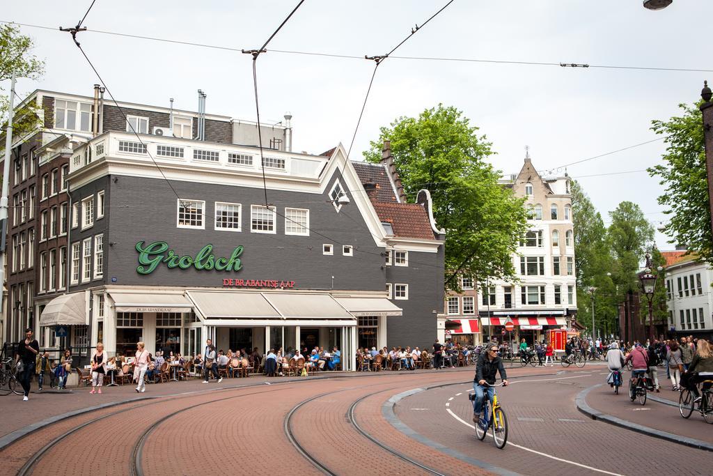 B&B Singel Amsterdam Centre Εξωτερικό φωτογραφία